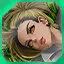 Complete level 7 icon