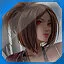 Complete level 14 icon