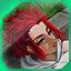 Complete level 9 icon