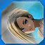Complete level 18 icon