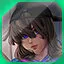 Complete level 3 icon