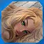Complete level 20 icon