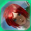 Complete level 5 icon