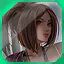 Complete level 4 icon
