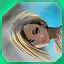 Complete level 8 icon