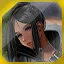 Complete level 21 icon