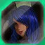 Complete level 6 icon