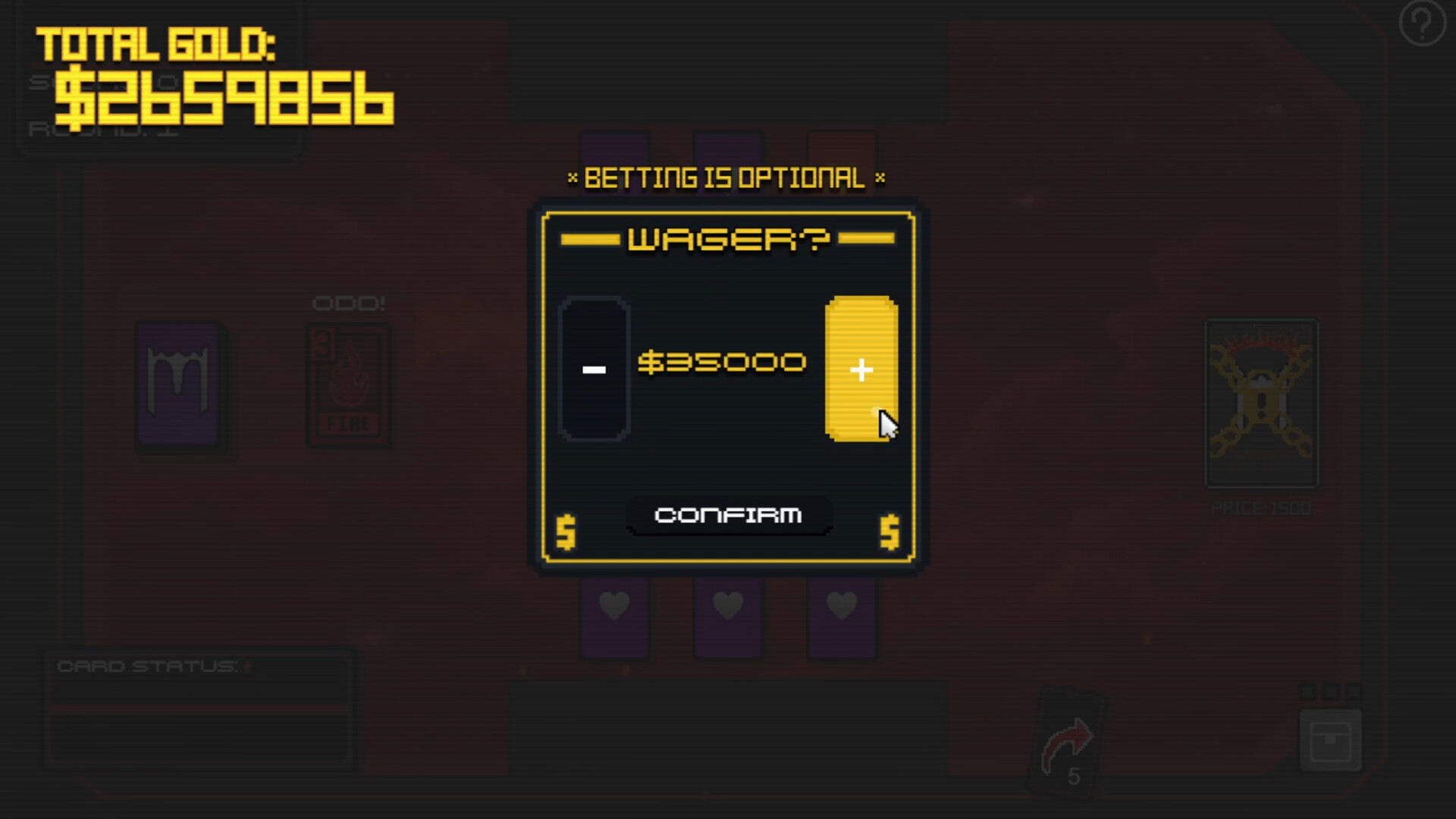 Magma Karta Screenshot 1