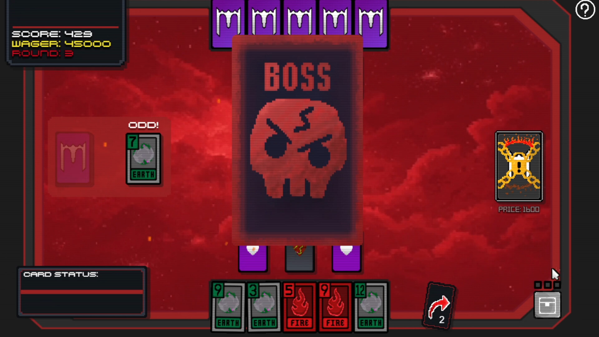 Magma Karta Screenshot 6