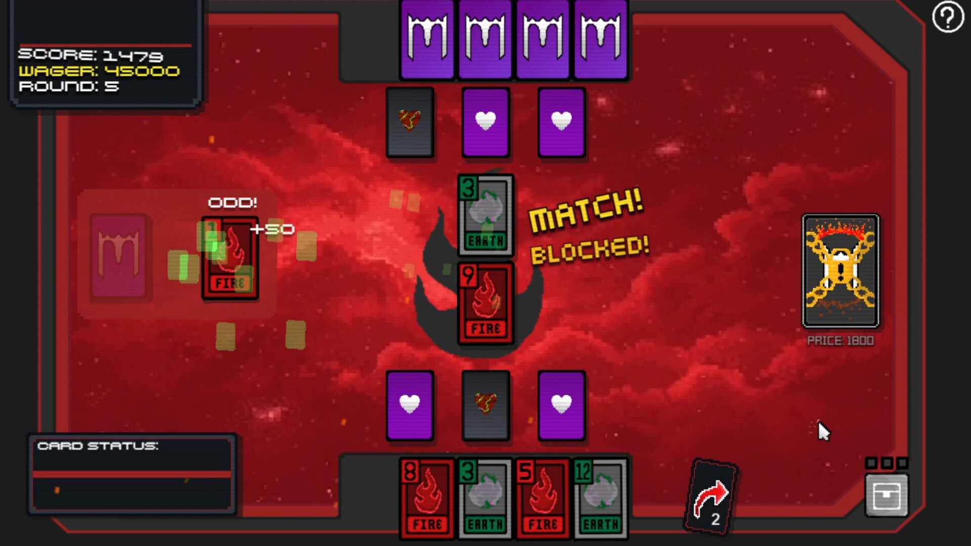 Magma Karta Screenshot 3