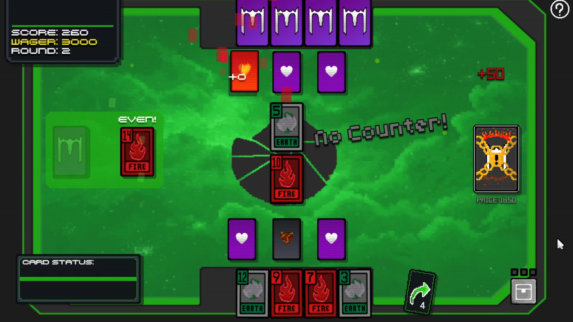 Magma Karta Screenshot 4