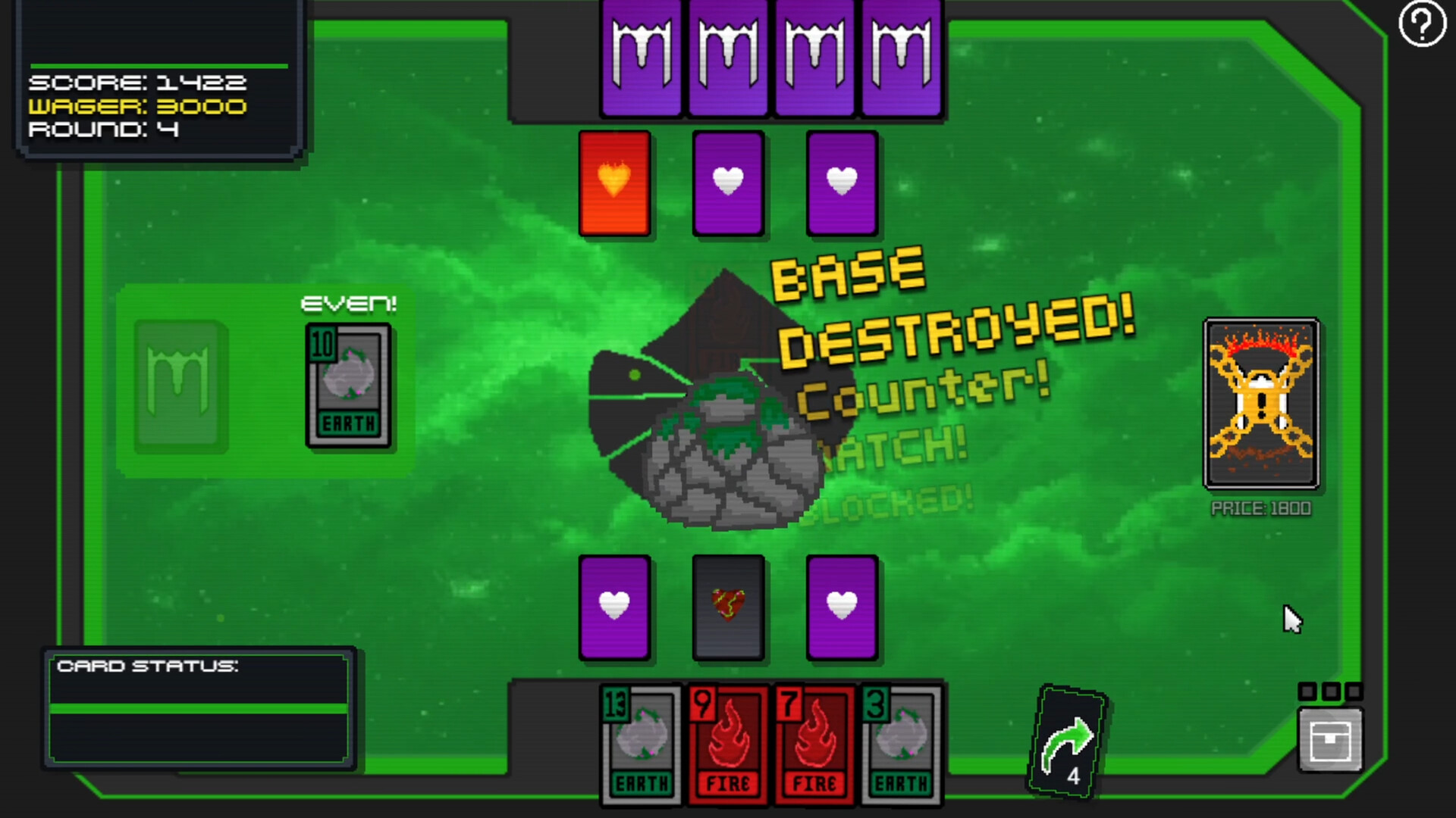 Magma Karta Screenshot 5