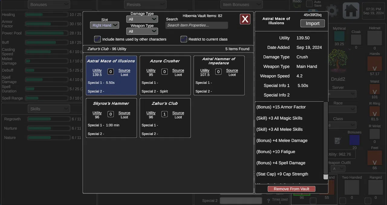 Zenkcraft Screenshot 3