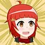 Akane route complete icon