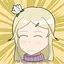 Tomoko route complete icon
