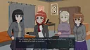 Kiss the Demiurge Screenshot 5