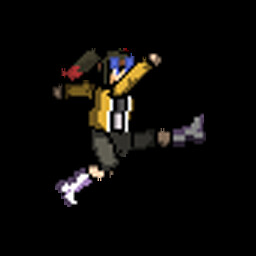 Out of Left Field icon