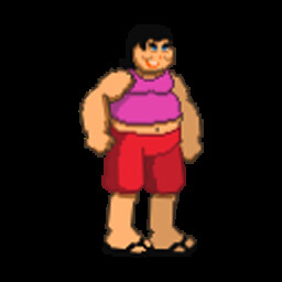 Public Decency Enforcer icon