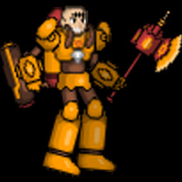 Savior of the City icon