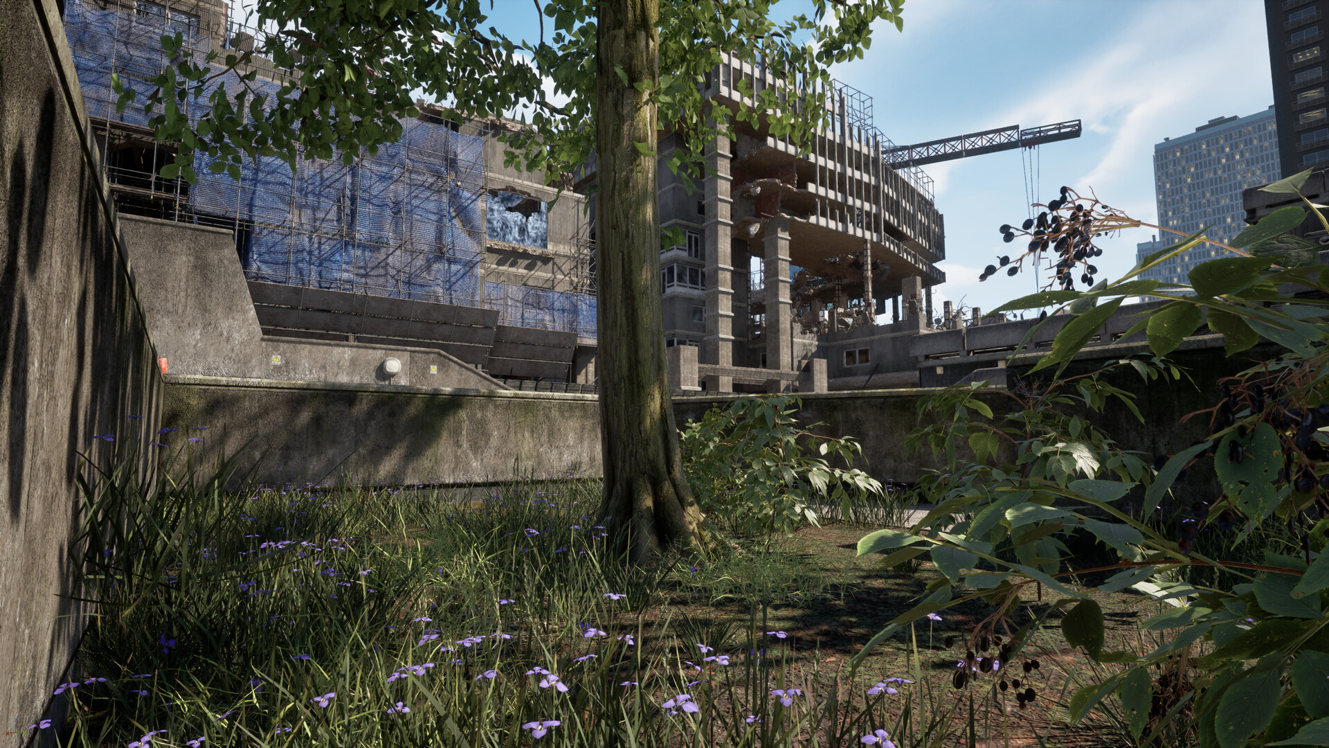 STORROR Parkour Pro Screenshot 2