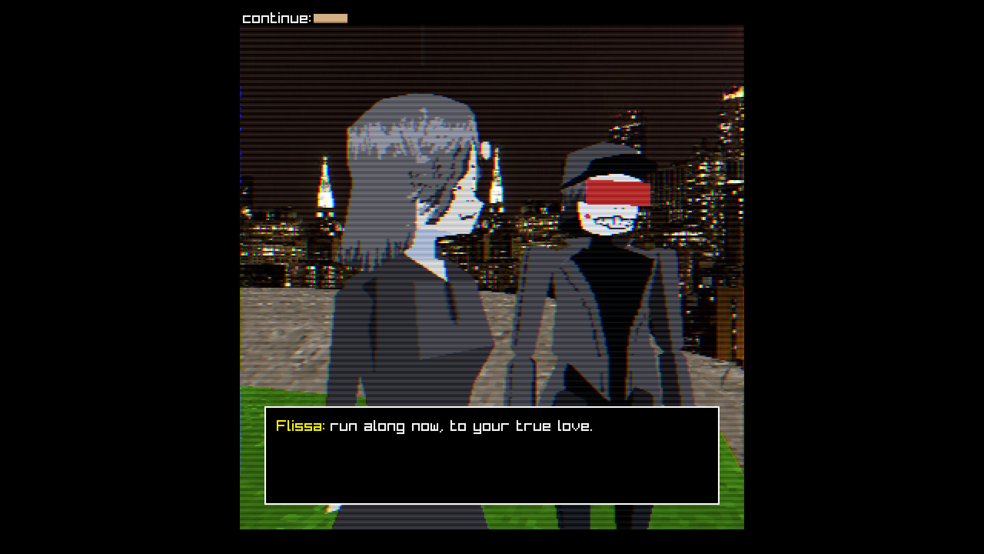 Everything I Know, and Everything I'm Ever Gonna Know Screenshot 6