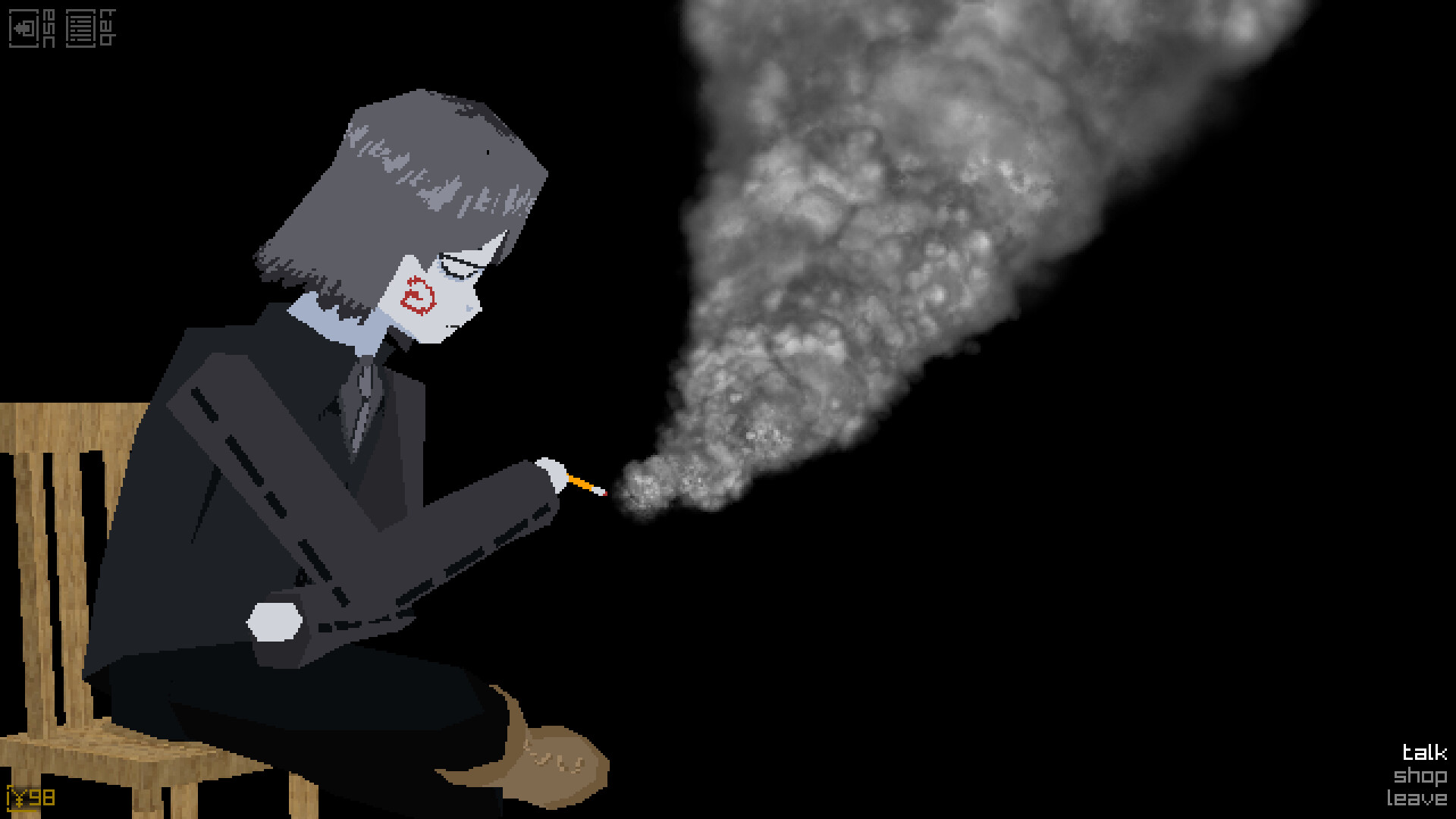 Everything I Know, and Everything I'm Ever Gonna Know Screenshot 3