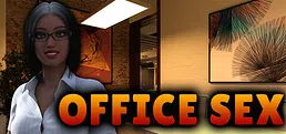 Office Sex