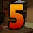 5 Minutes
