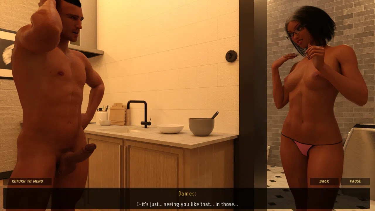 Office Sex Screenshot 9