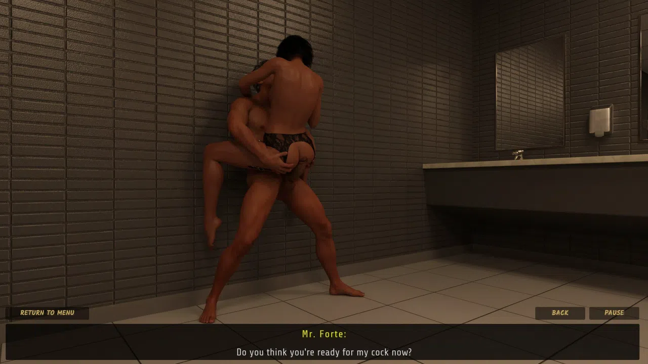 Office Sex Screenshot 14