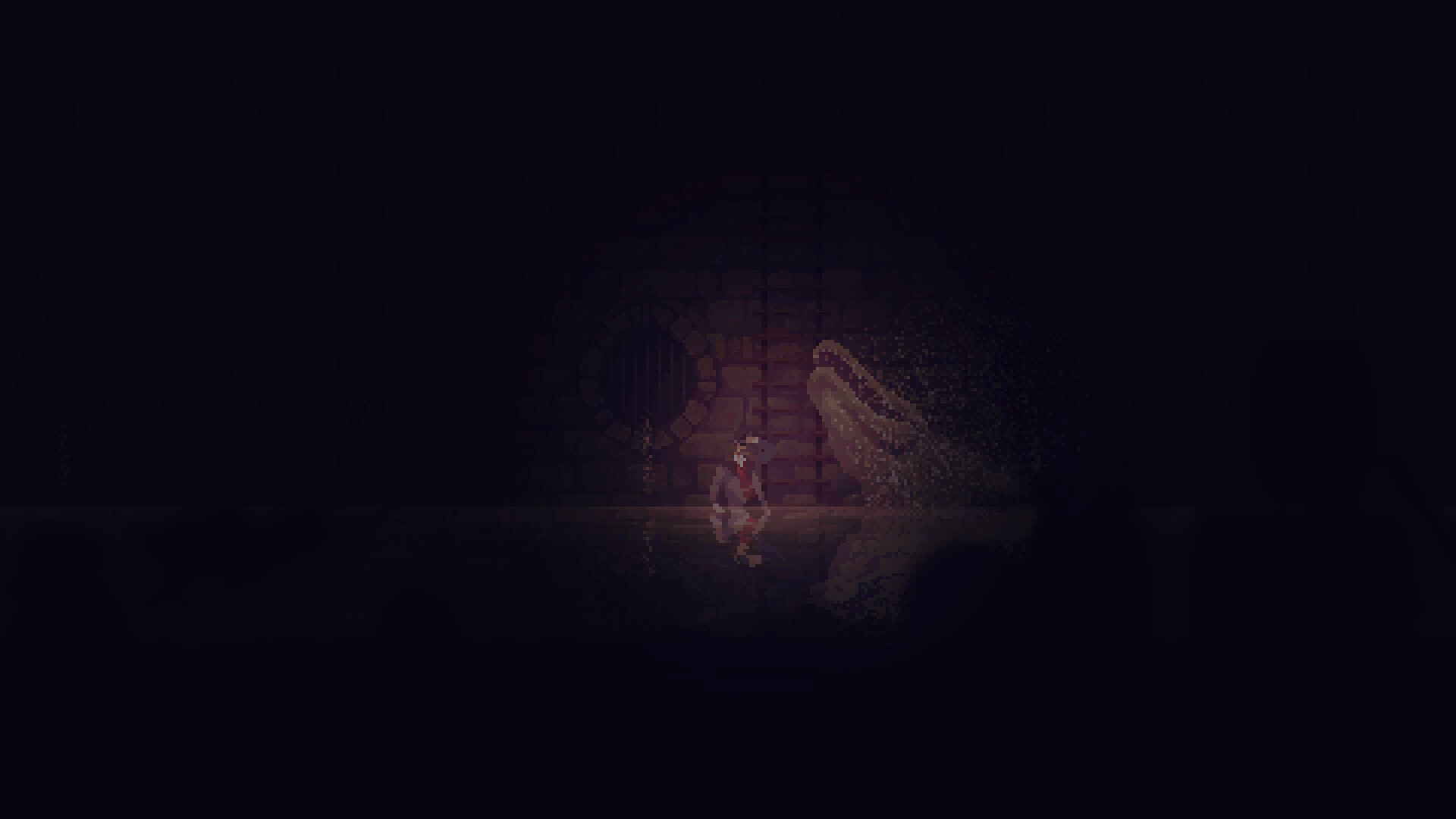 Shadow Sacrament: The Roots of Evil Screenshot 3