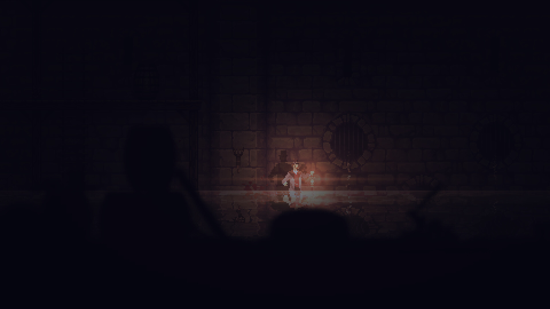 Shadow Sacrament: The Roots of Evil Screenshot 5