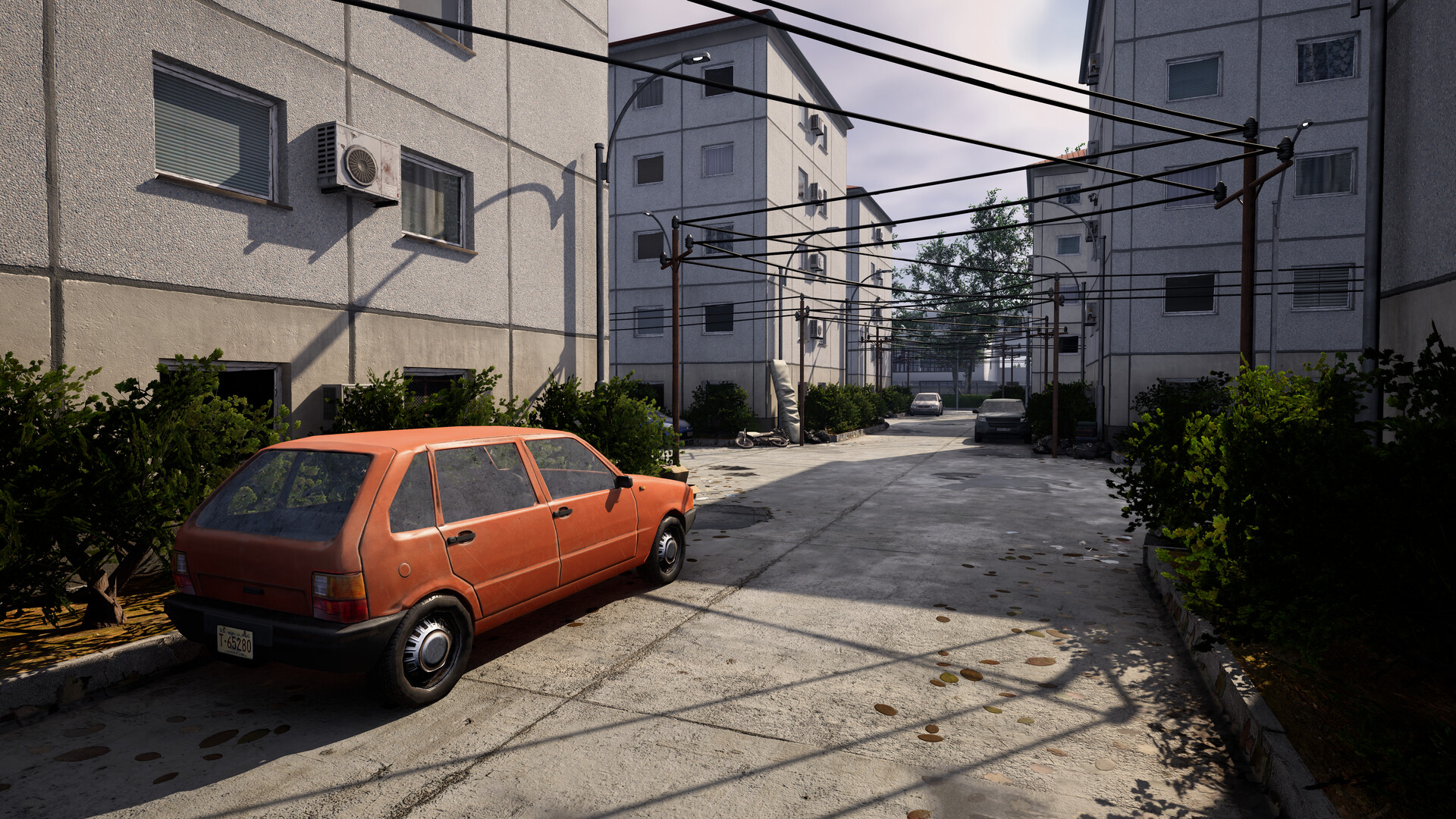 Escape the Scam Compound Screenshot 11