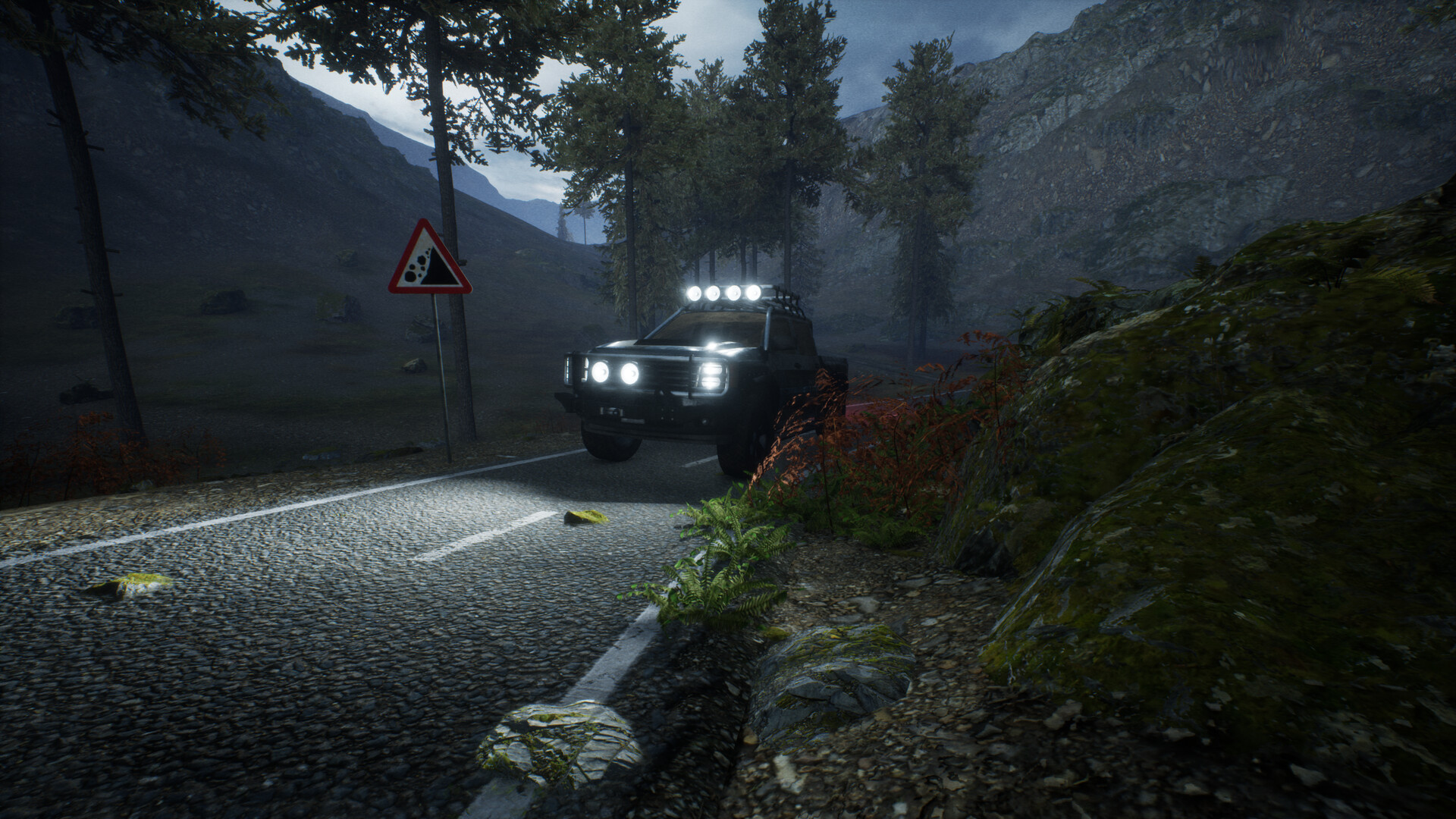 Escape the Scam Compound Screenshot 22