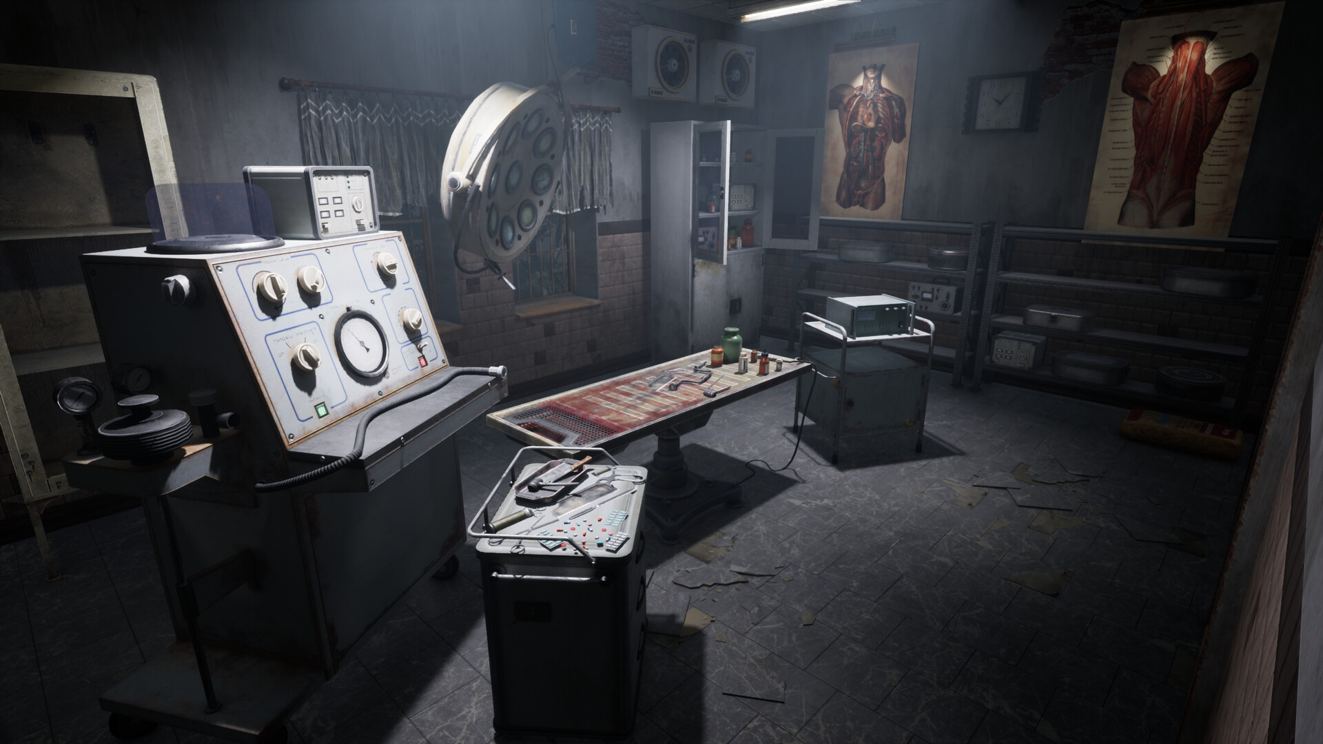 Escape the Scam Compound Screenshot 10