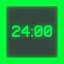 You beat me icon