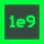 RSI icon