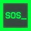 SOS icon
