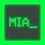 MIA icon