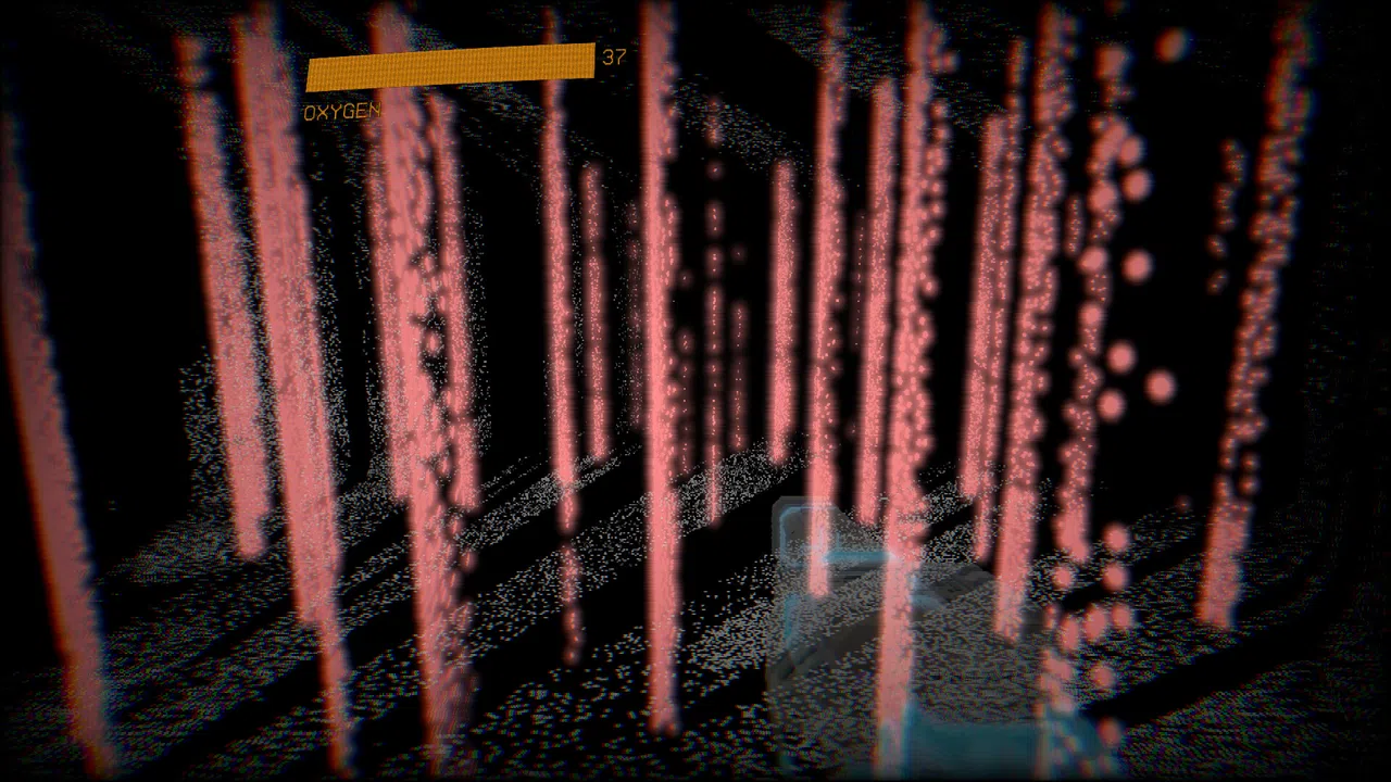 Blinded by Fear Screenshot 3