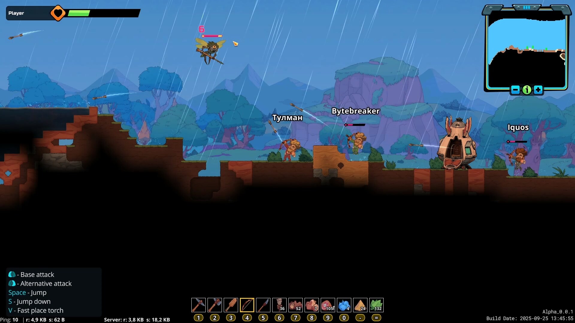 Terra Trials Screenshot 7