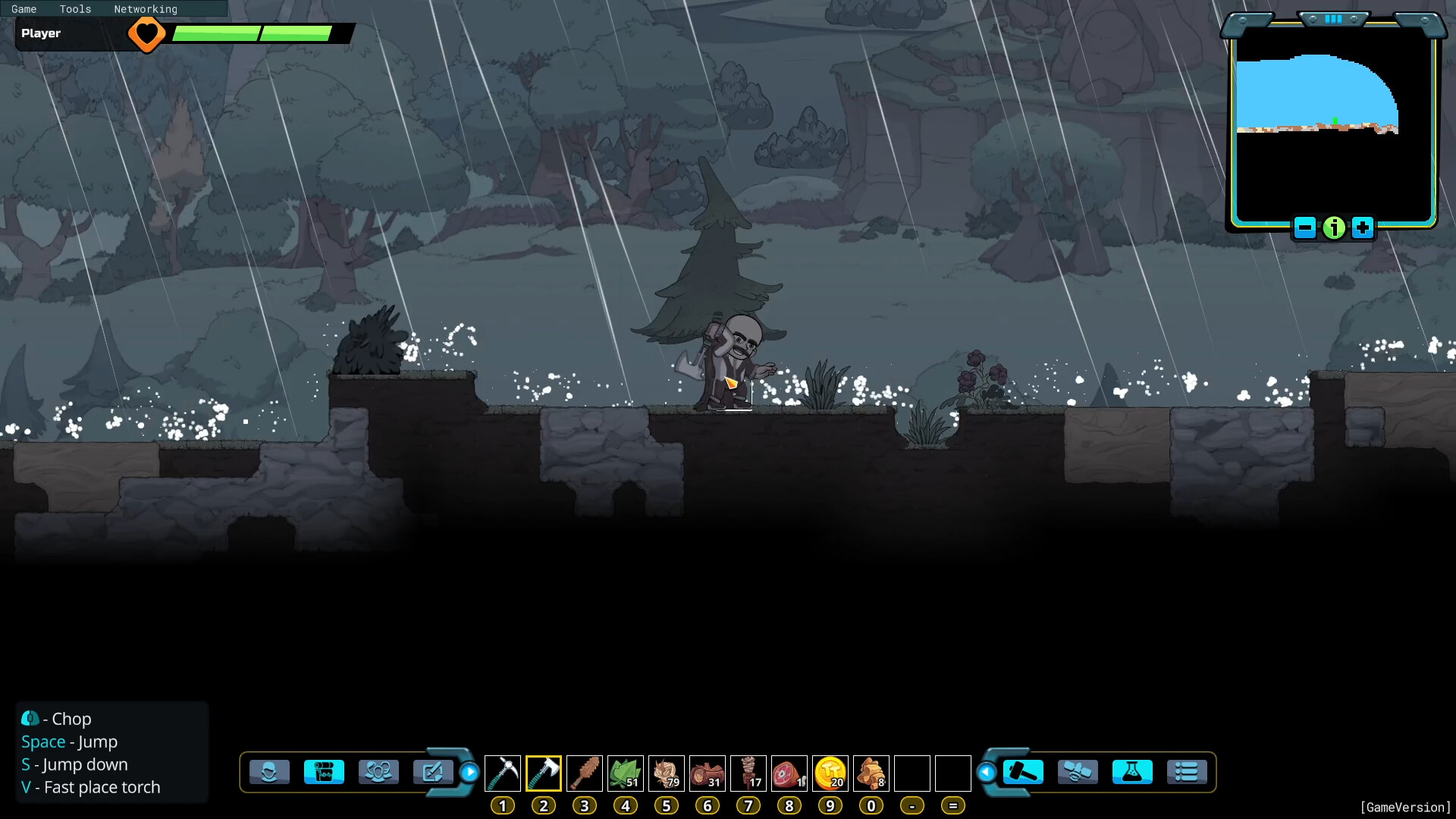 Terra Trials Screenshot 5