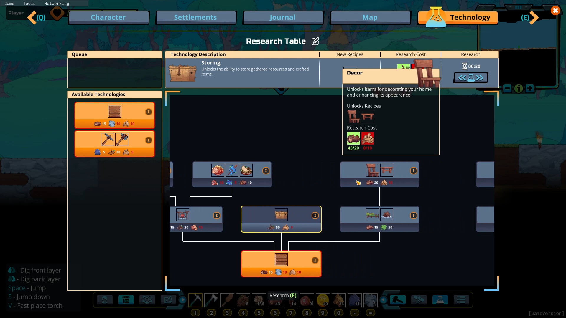 Terra Trials Screenshot 2