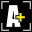 Good run icon