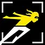 Speedrunner icon