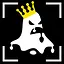 Slimey King icon