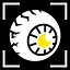 Gazing Eye icon