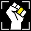 Unbreakable will icon