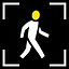 First steps icon