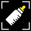 Tutorial mastered icon